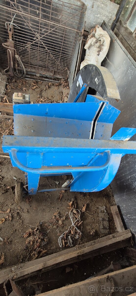 Cirkularka Güde - 3