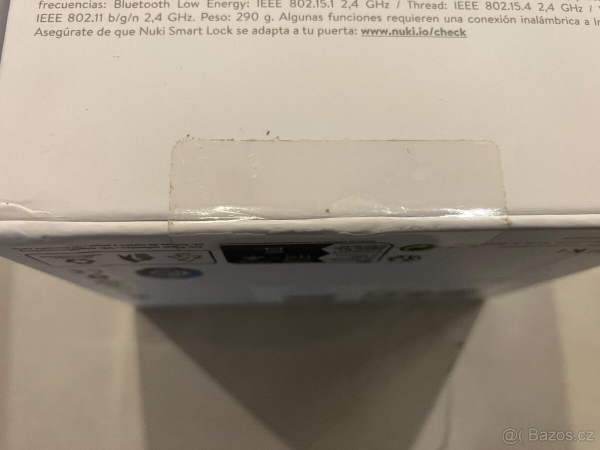 Nuki Smart Lock Pro Gen5 - 3