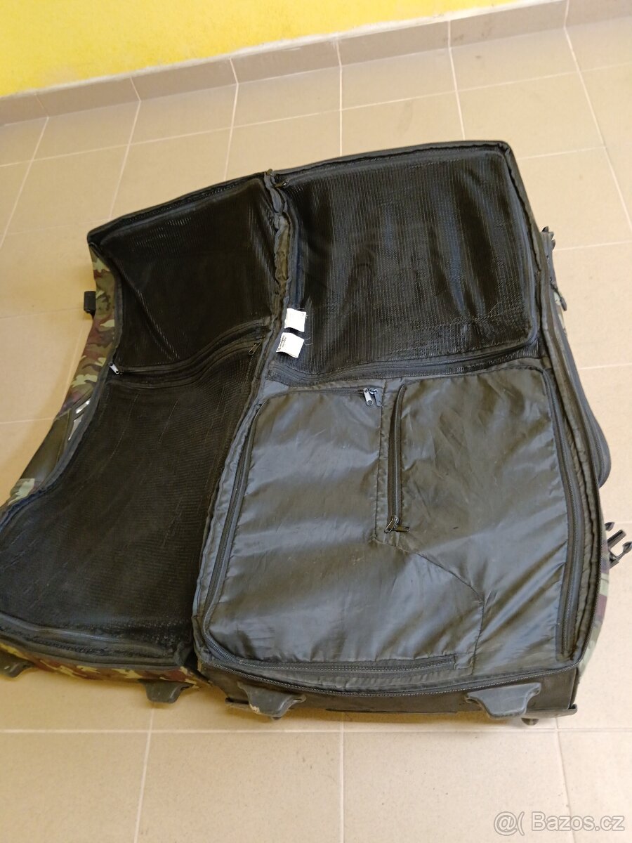 Taška na motocross Acerbis - 3