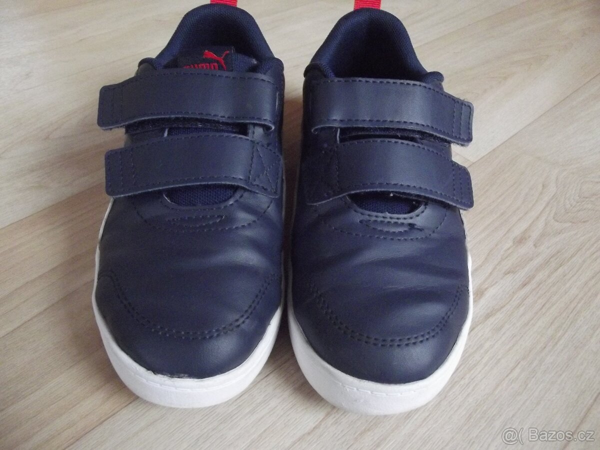Tenisky v.32 - 3