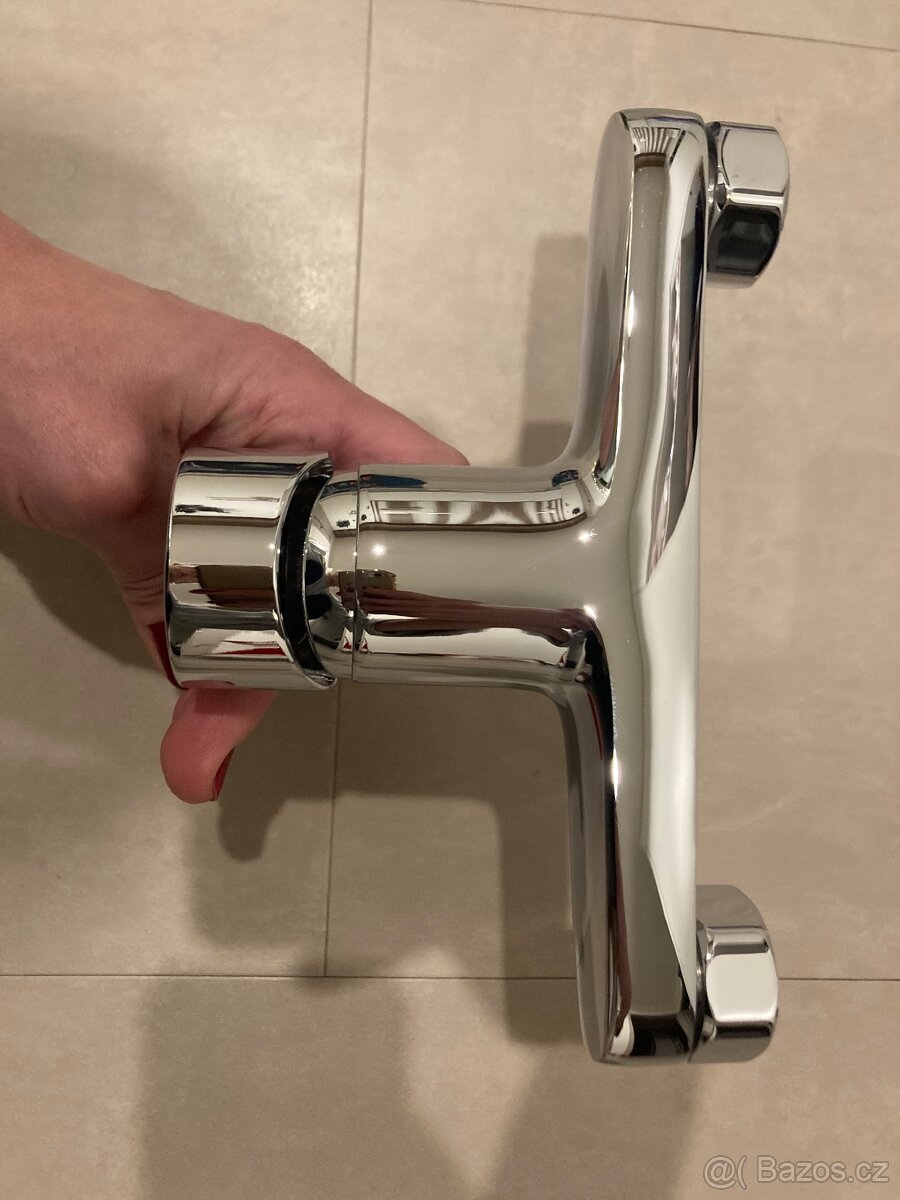 Sprchova baterie Miomare z Lidlu - 3