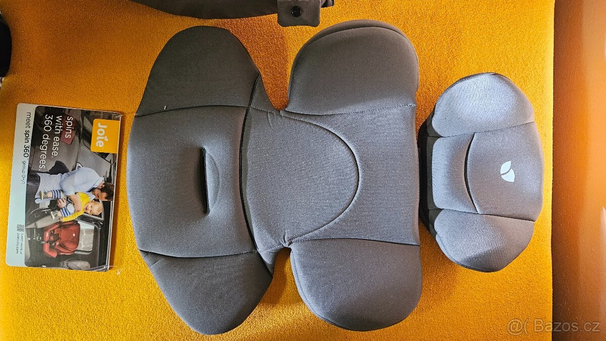 Joie Spin 360 - 3