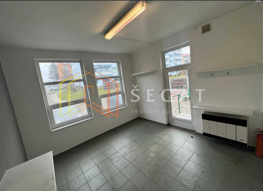Pronájem komerční nemovitosti ve Slavičíně - 3