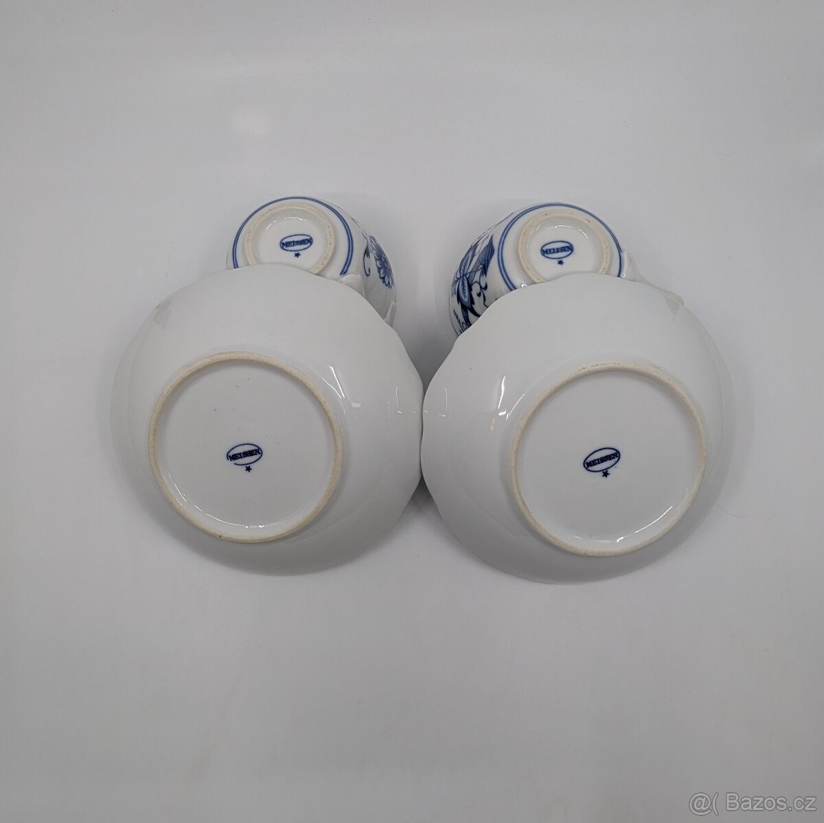 Cibulákové hrníčky na čaj - 3