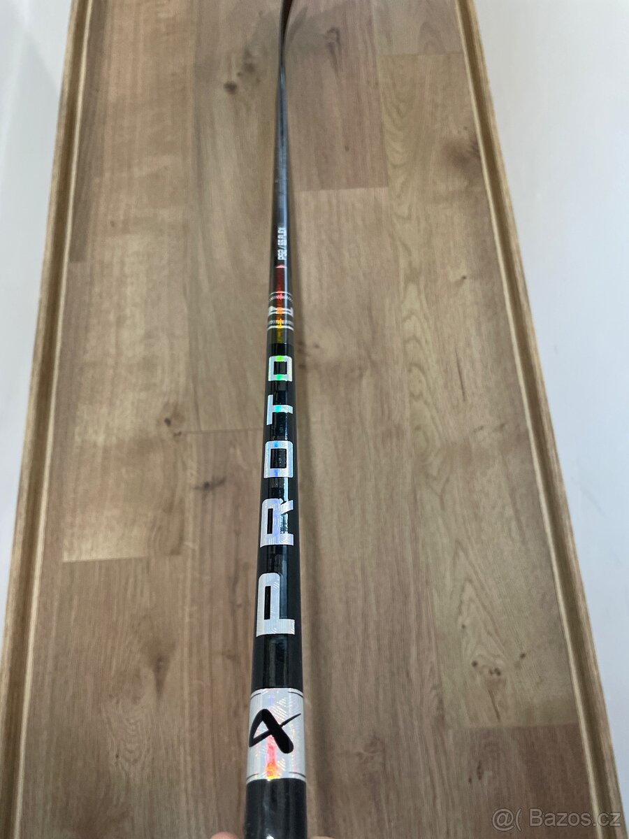 Hokejka Bauer PROTO R -65 flex, P92 levá - 3