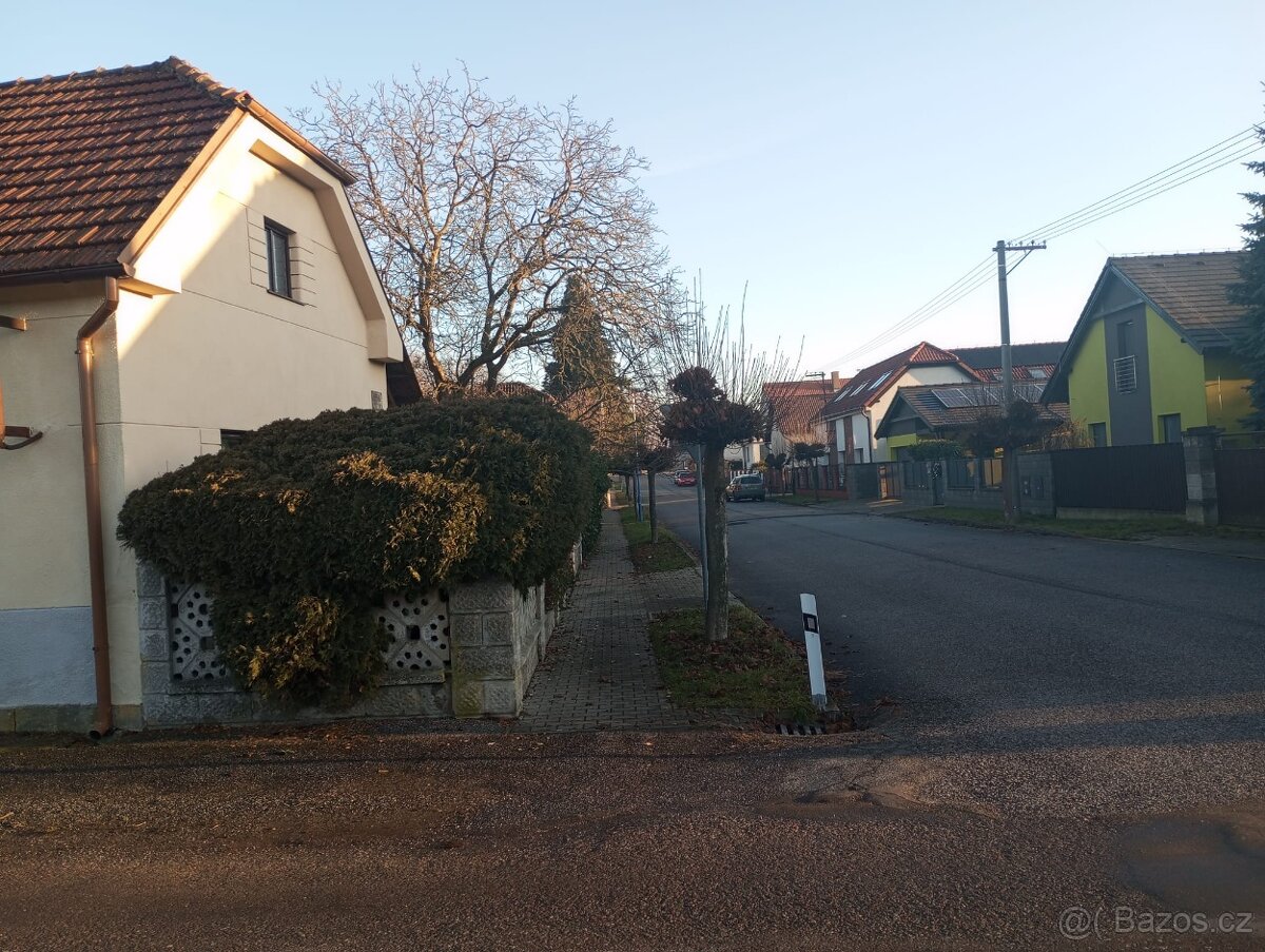 Prodej rodinného domu se zahradou - 3