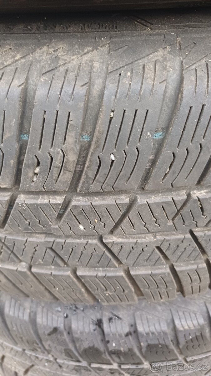 D22KZ 195/65 R15 pneu zimní Barum Polaris 5 - 3