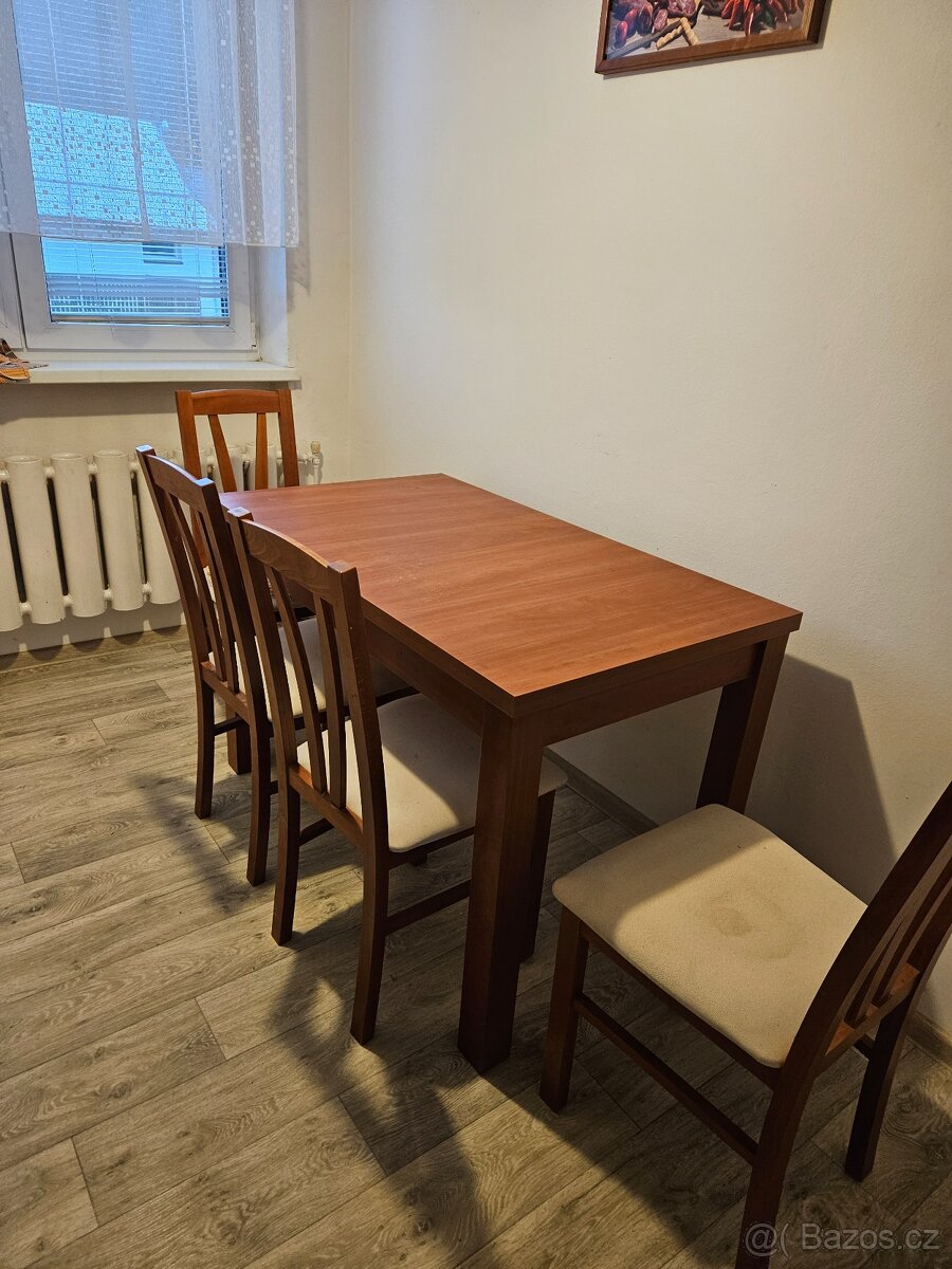Proďam jidelní stul - 3