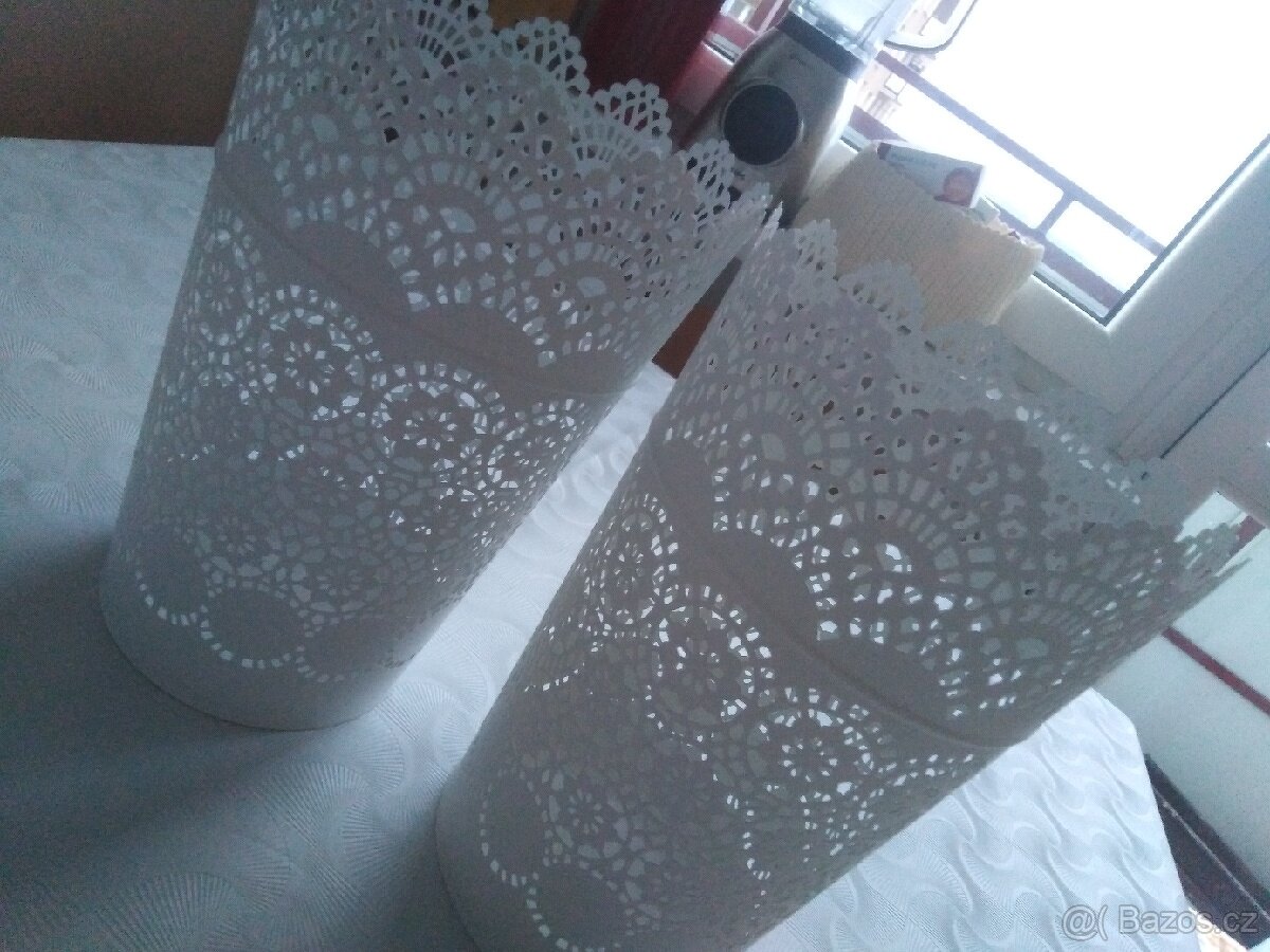 Porcelánová konvice Tescoma 1l+(různé druhy nádobí) - 3