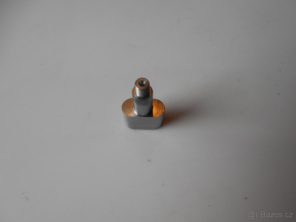 DVOULAUF A MONTREAL díly - 3