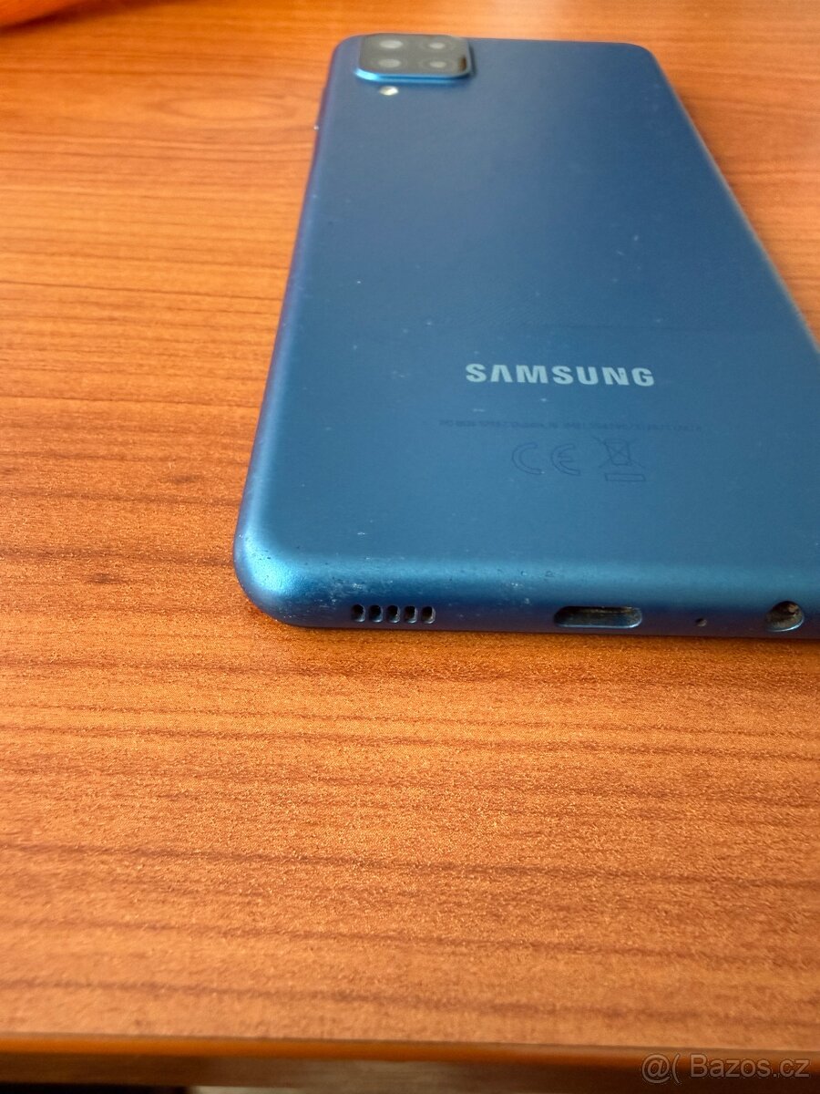 Samsung A12 - 3