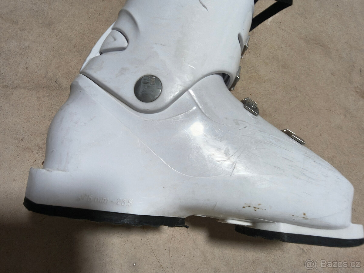 dětské lyžáky - 3