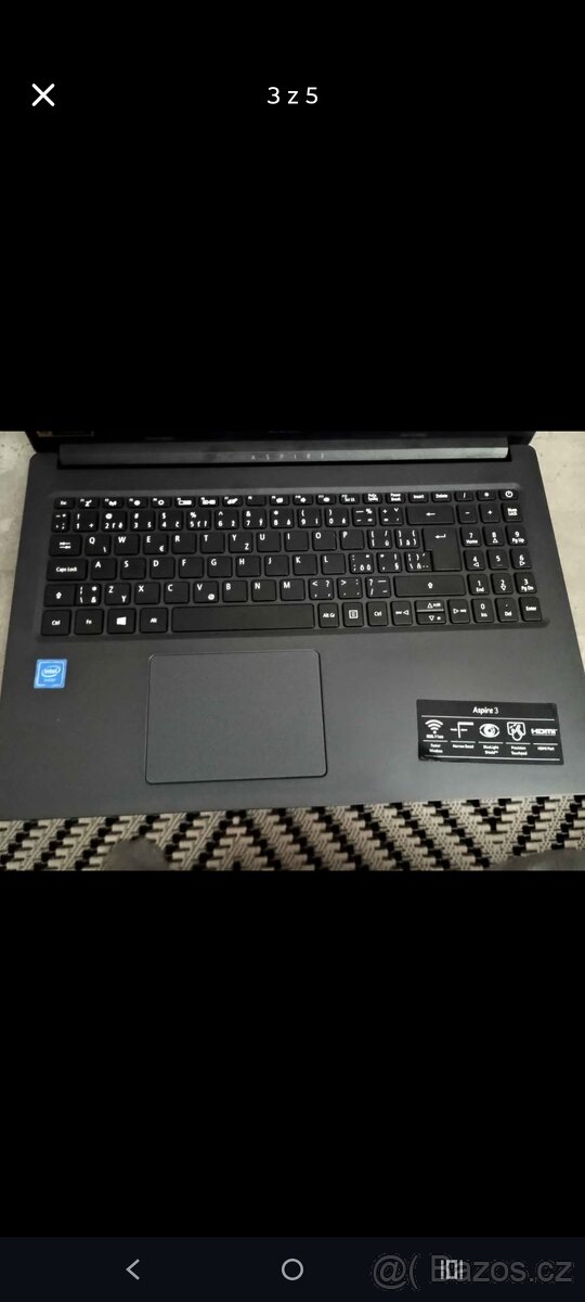 Acer Aspire A315-34 - 3