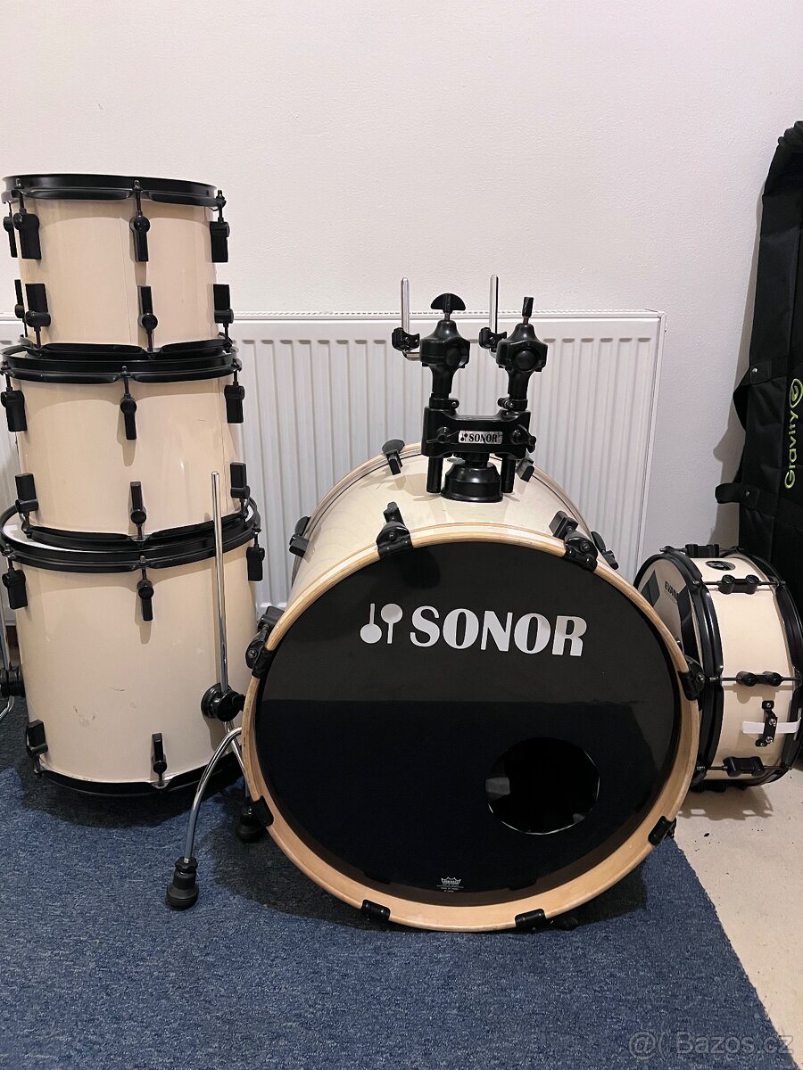 Bicí sada - SONOR FORCE 1007 - 3