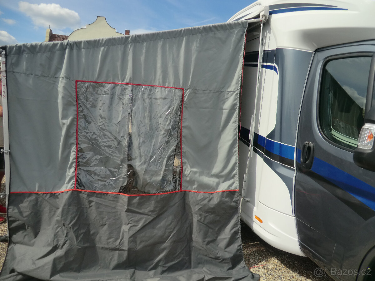 Prodám předstan na markýzu Fiamma - 3