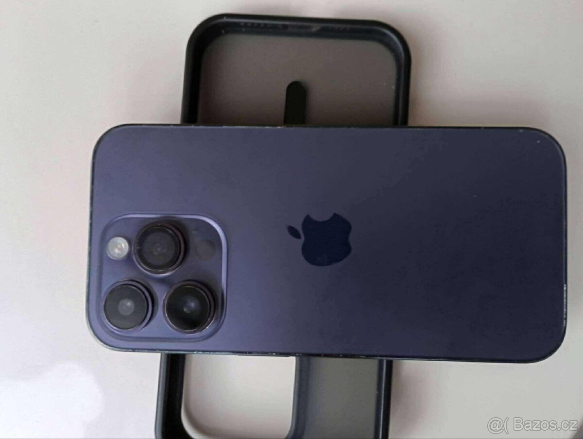 IPhone 14 Pro 128gb - 3