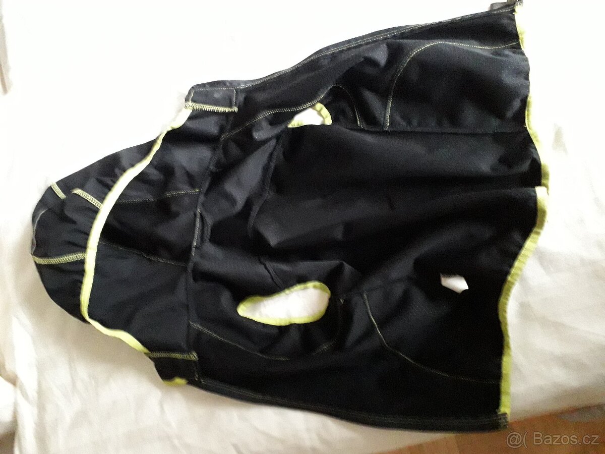 Dětská outdoorová vesta Fantom SOFTSHELL - 3