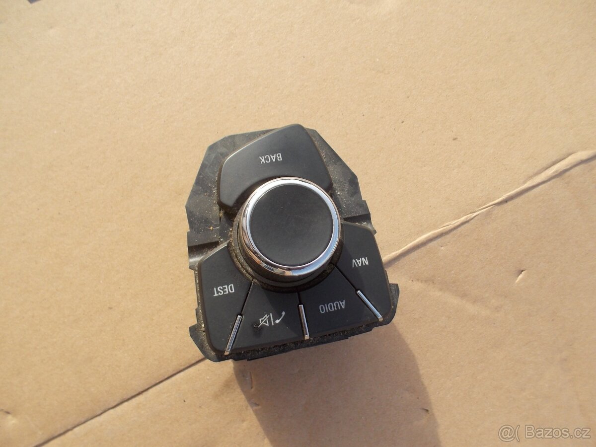 Díly různé Opel Insignia A - 3