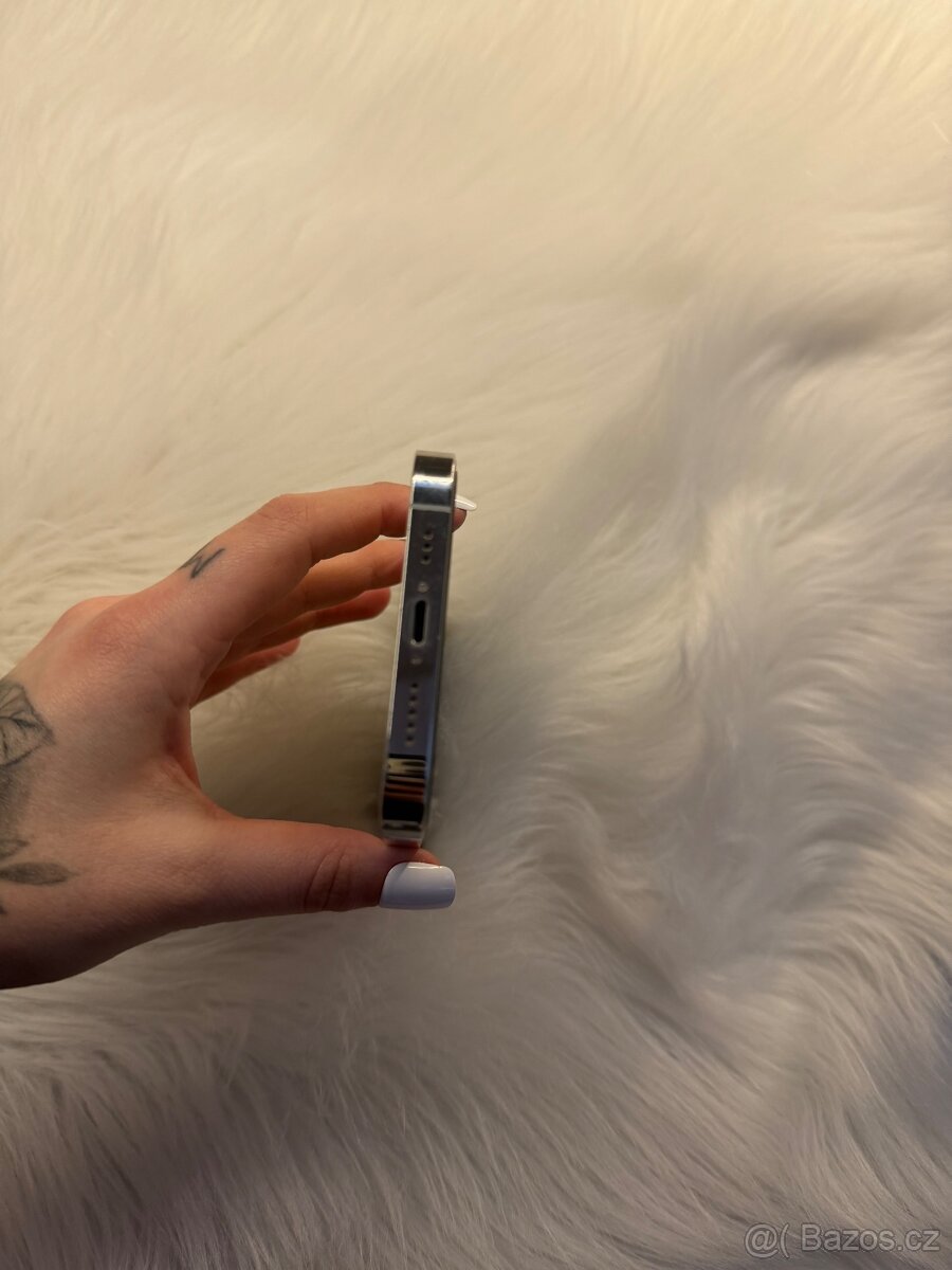 📱iPhone 13 Pro Silver 256GB - 3