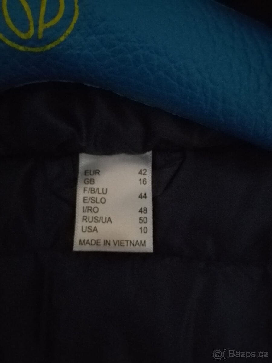 Nové, nenošené oblečení - 3