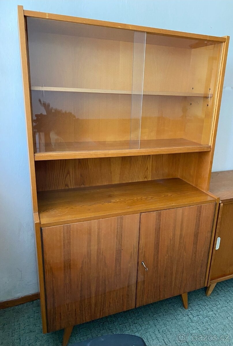 Prodám nábytek šedesátá léta - 3