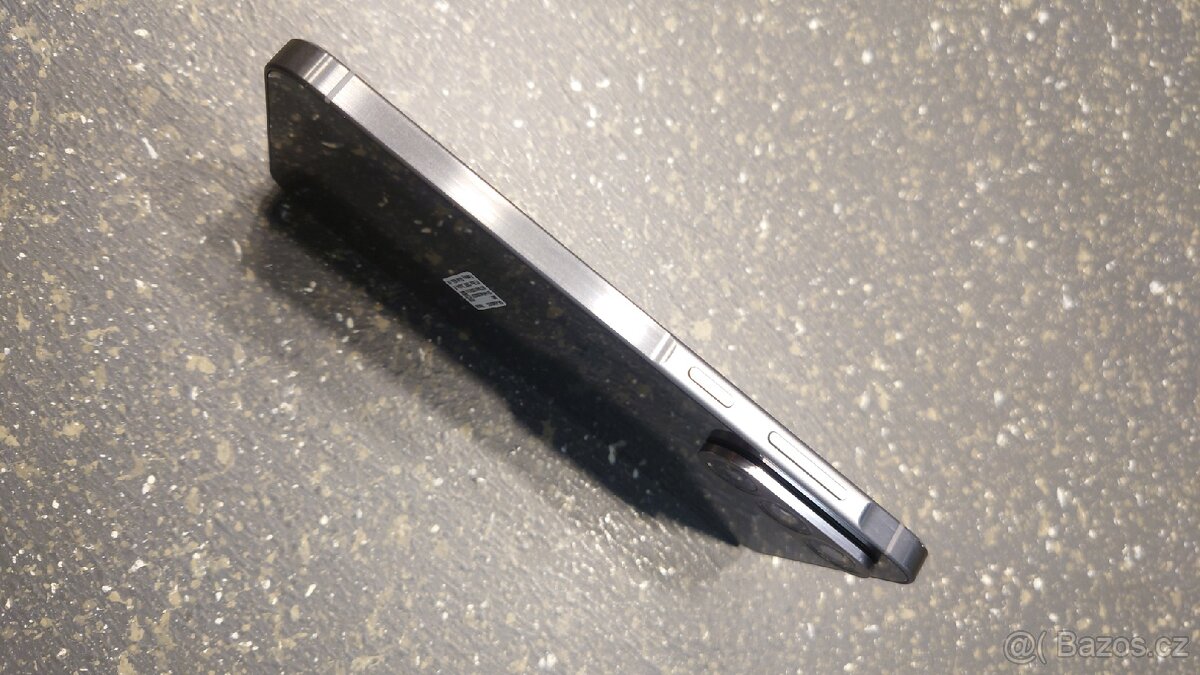 Samsung Galaxy A56 Awesome Graphite // 256 GB - 3