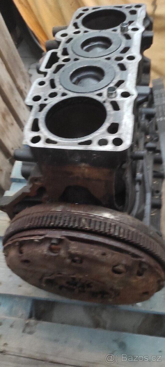 Škoda Octavia - Super II. - 3