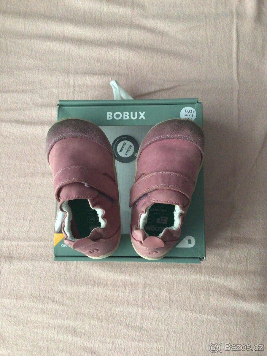 BOBUX X BLOOM XPLORER CRUISER - 3