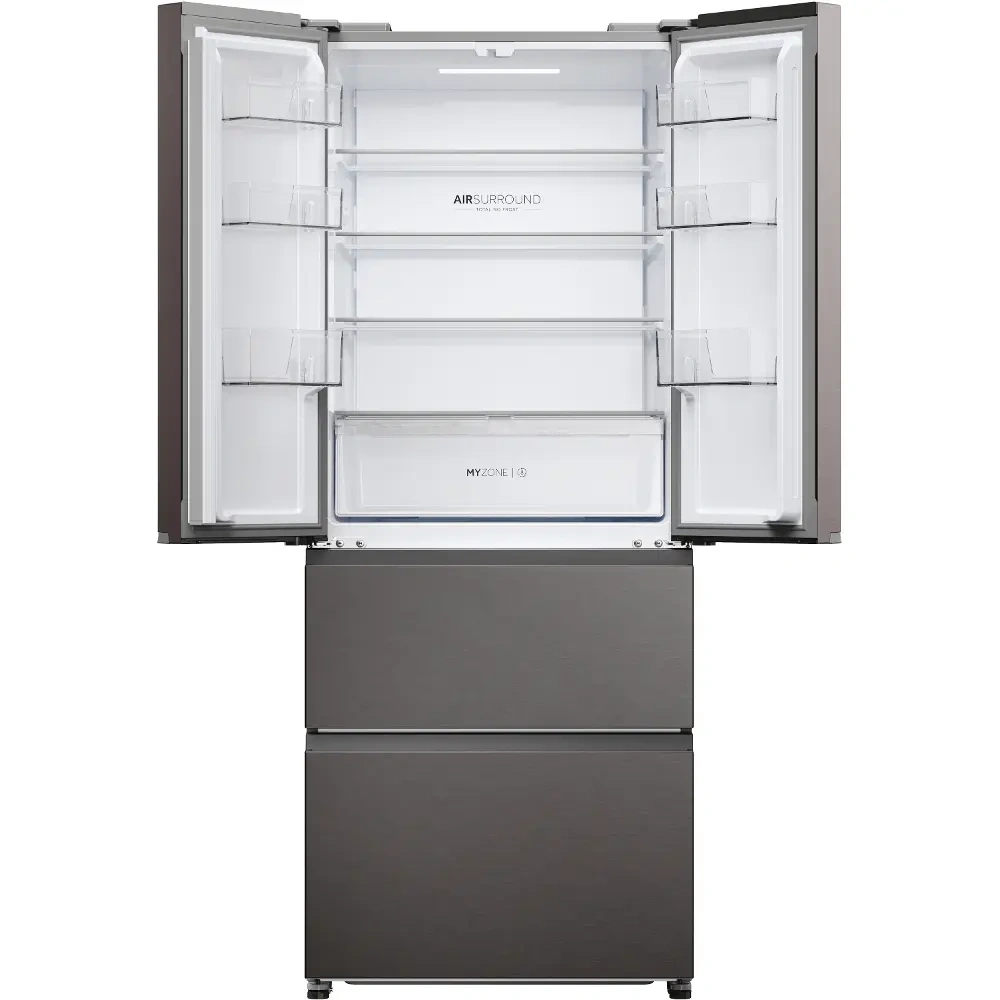 Lednice(nová)americká se Šuplikovym mrazákem - 3