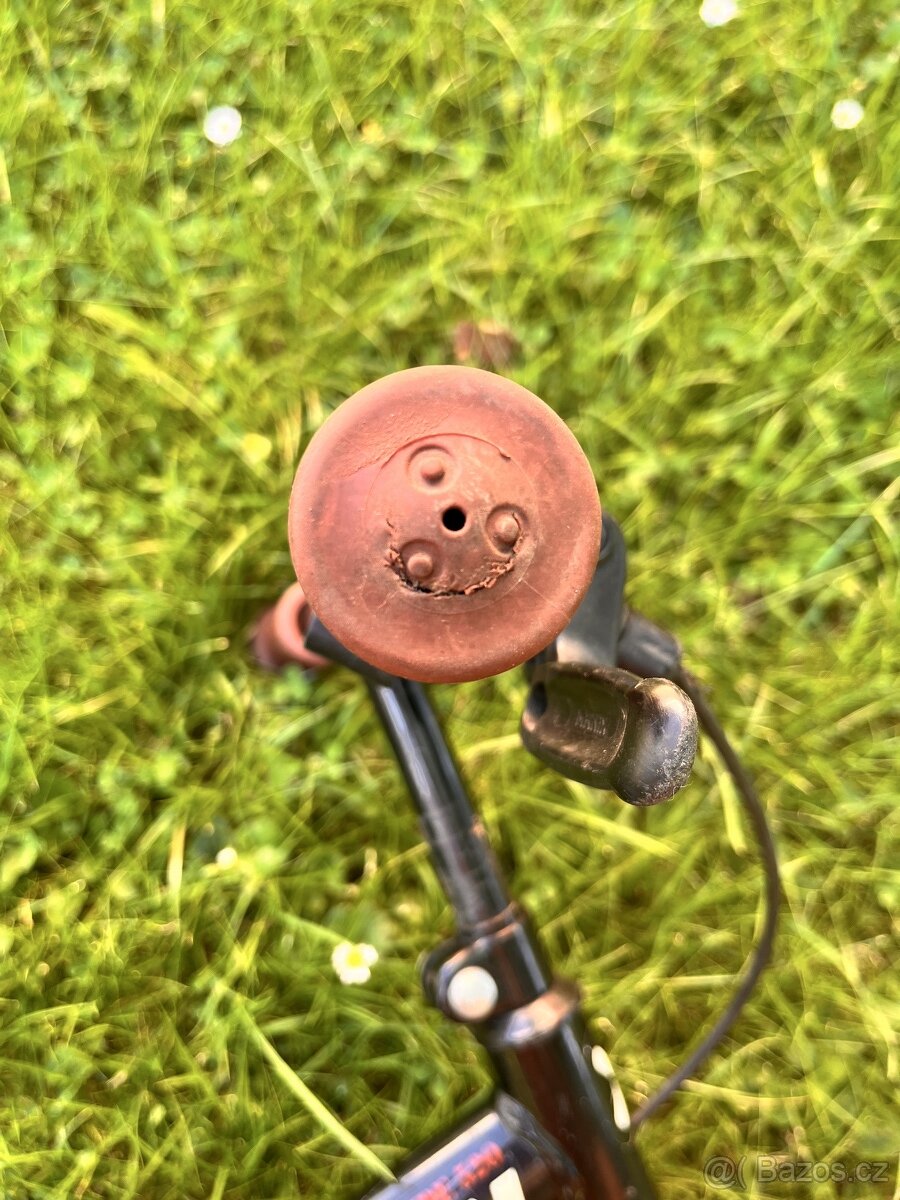 Odrážedlo Decathlon - 3