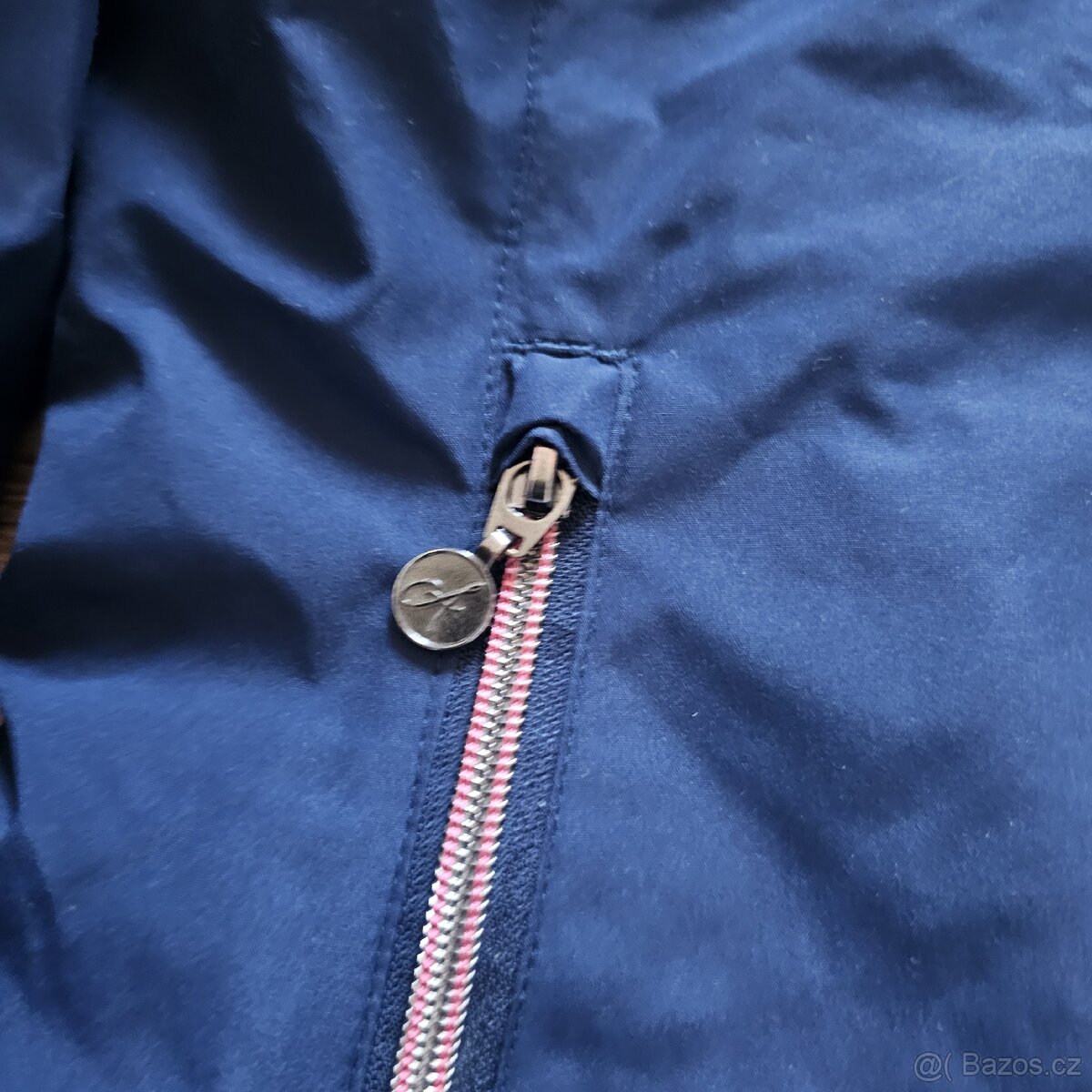 Dámská bunda Altisport vel. S - 3