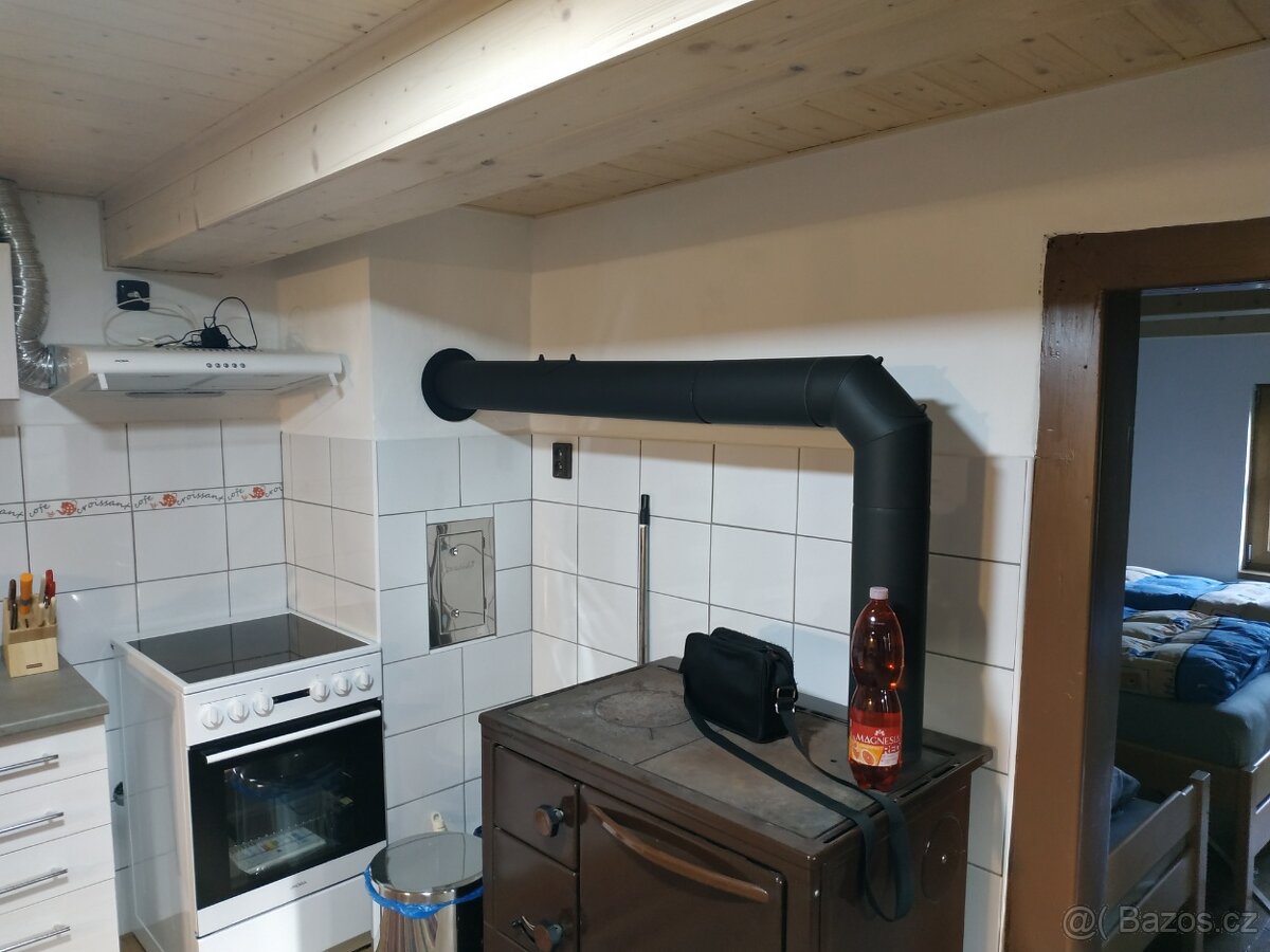 PRONÁJEM CHALUPY - 3