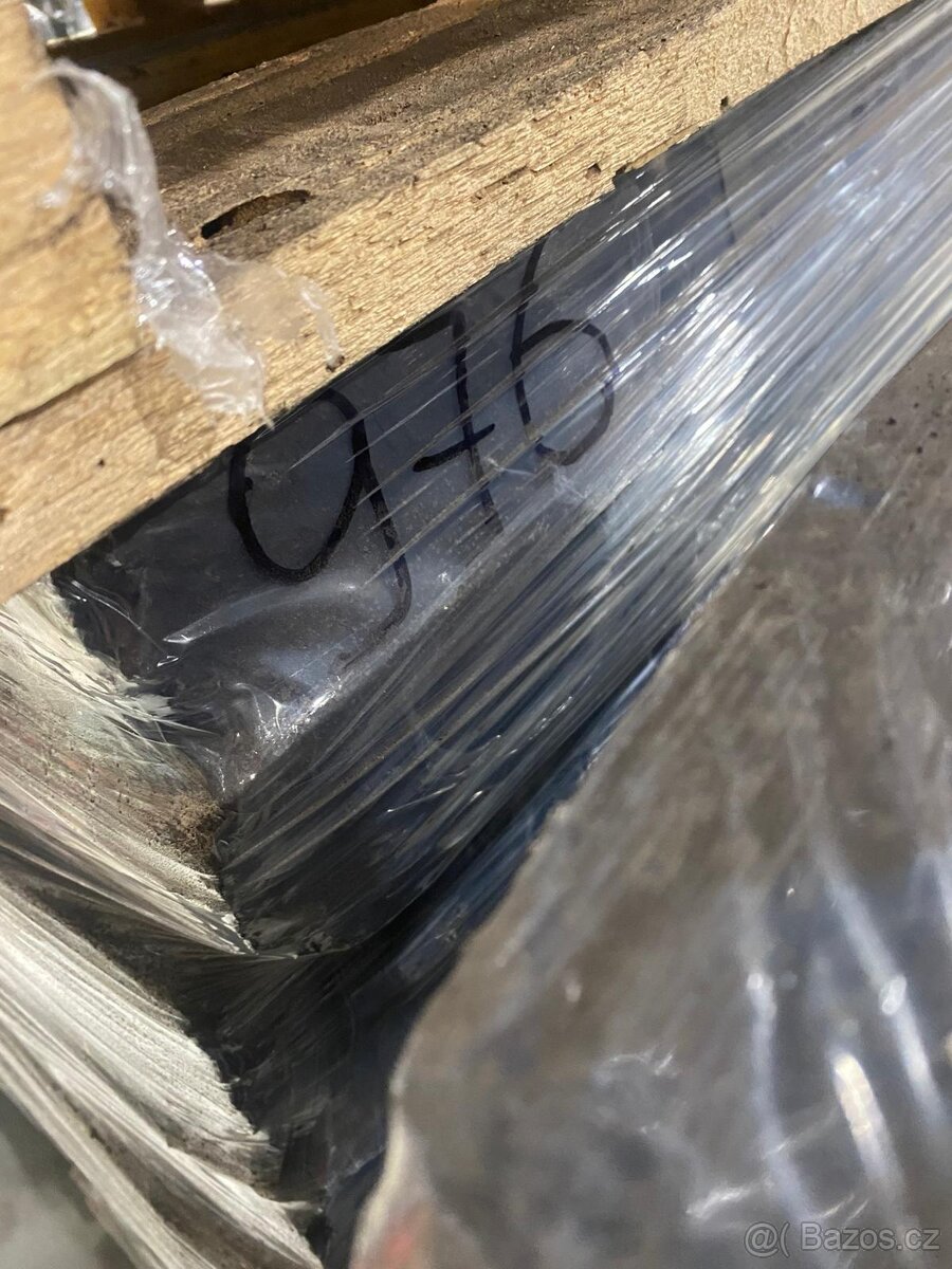 Vyprodej raselinove brikety baleni 10kg baleni paleta 1000kg - 3