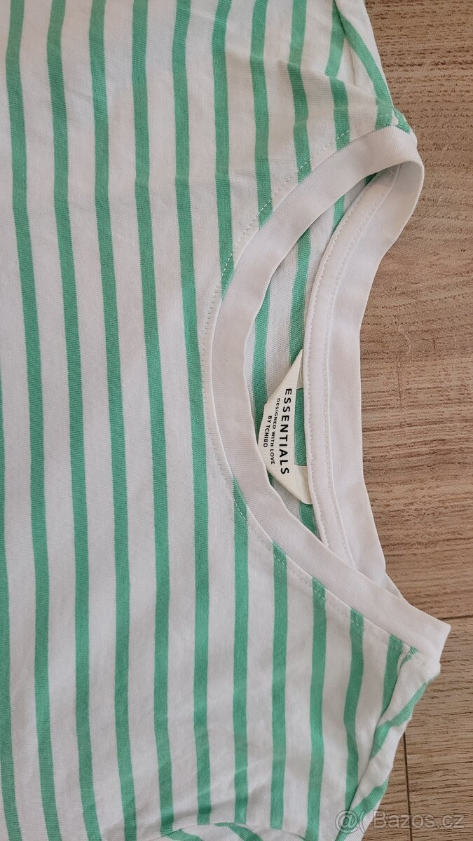 Tričko Tchibo vel. M - 3