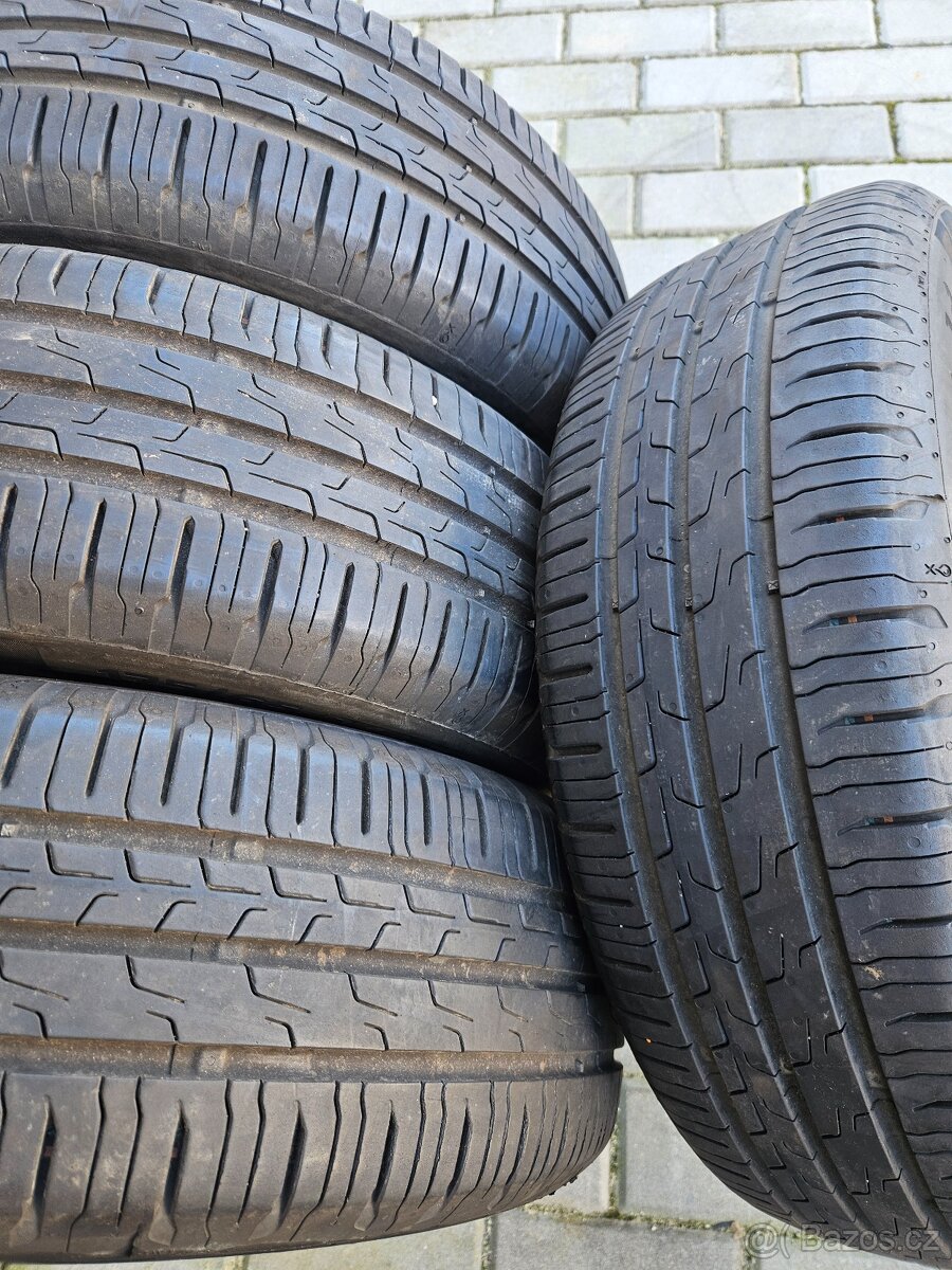 CONTINENTAL 175/65 R14, TOP - 3