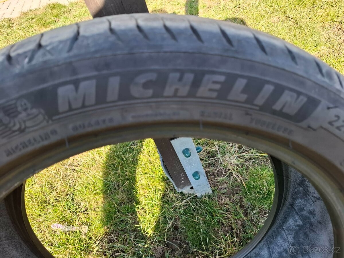 Letní pneu - 3