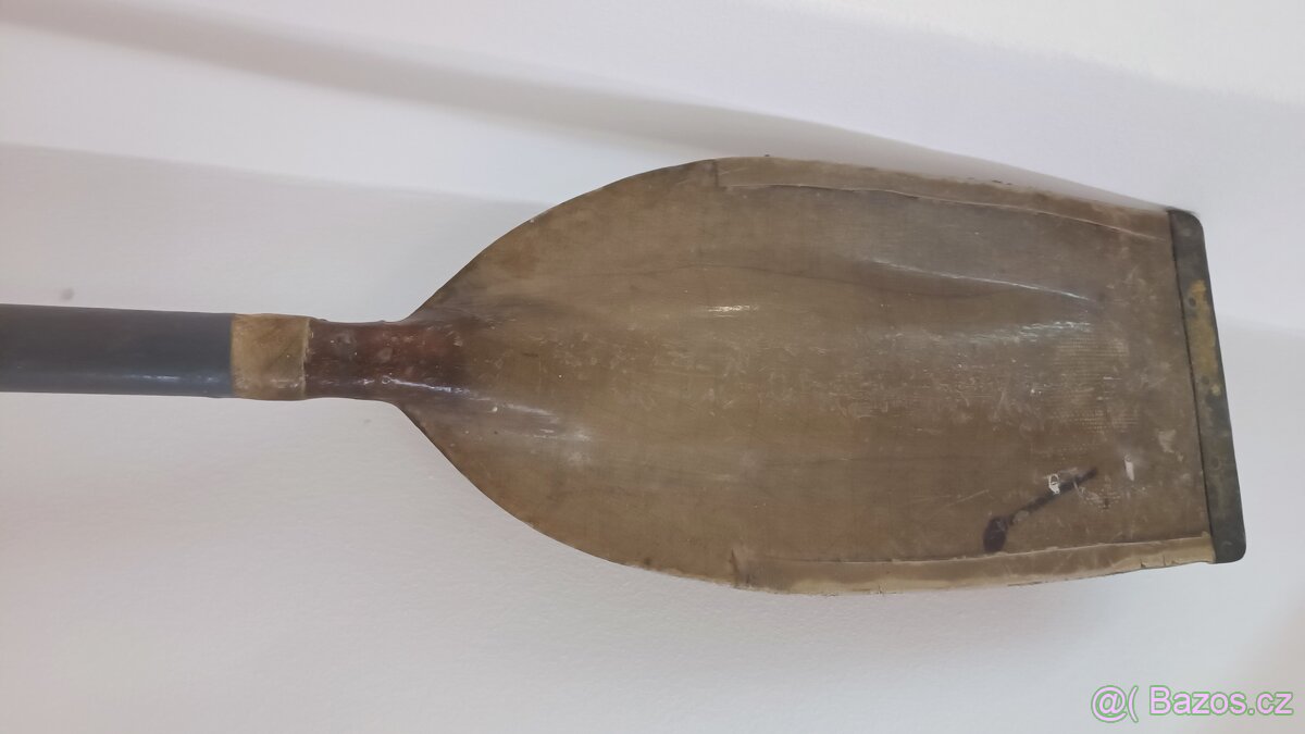 Kajakové pádlo 211 cm - 3