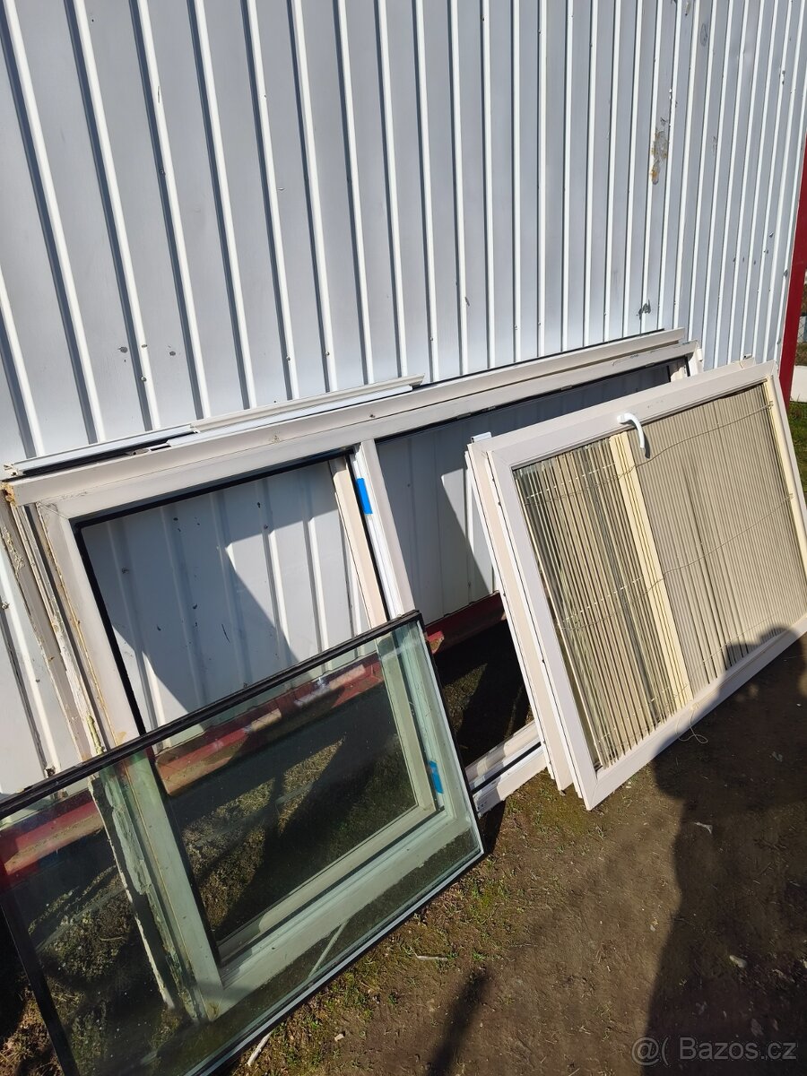 Plastová okna - 3