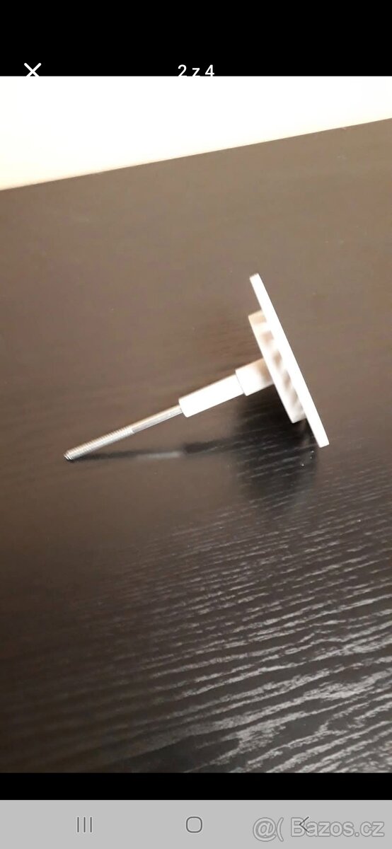 Fasádní hmoždinky - 3