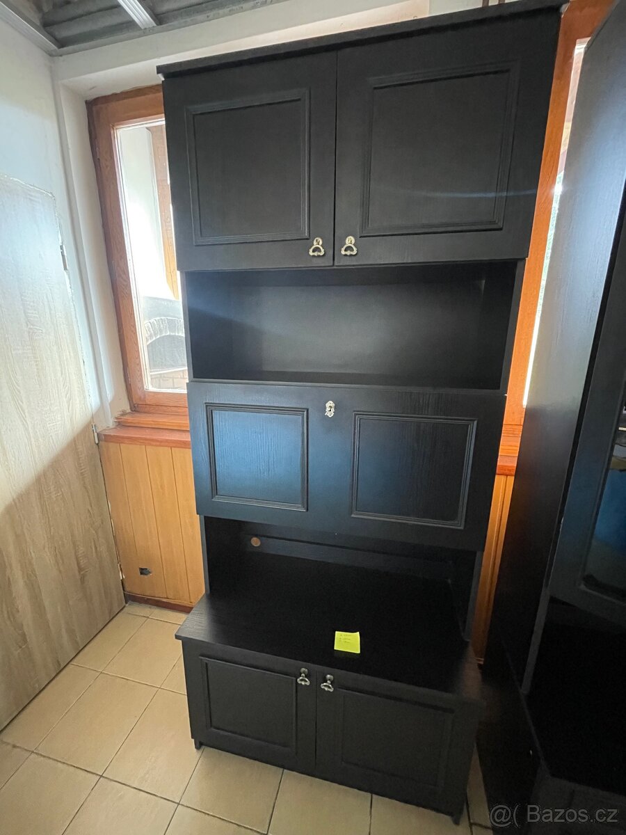 Obývací stěna - 3