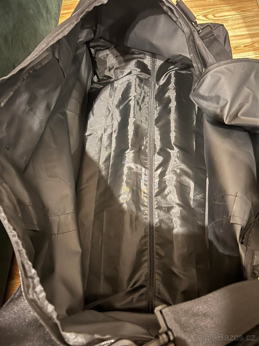 Hokejová taška - nová - 3