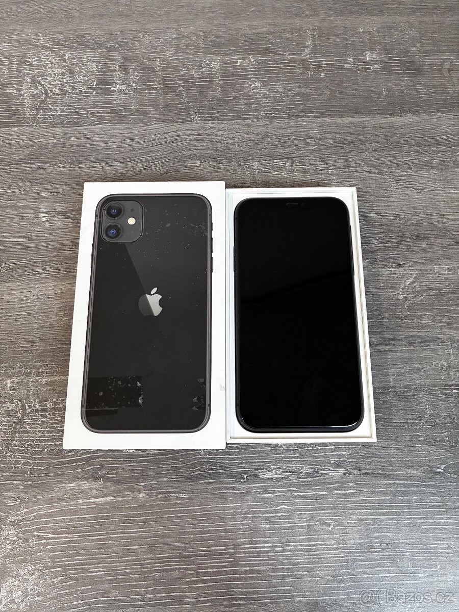 IPhone 11 - 3