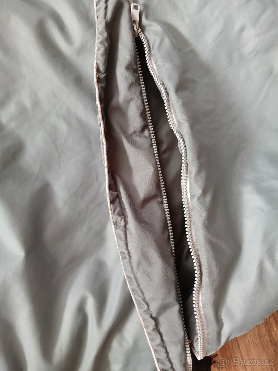 Fusak do kočárku. 3M. - 3