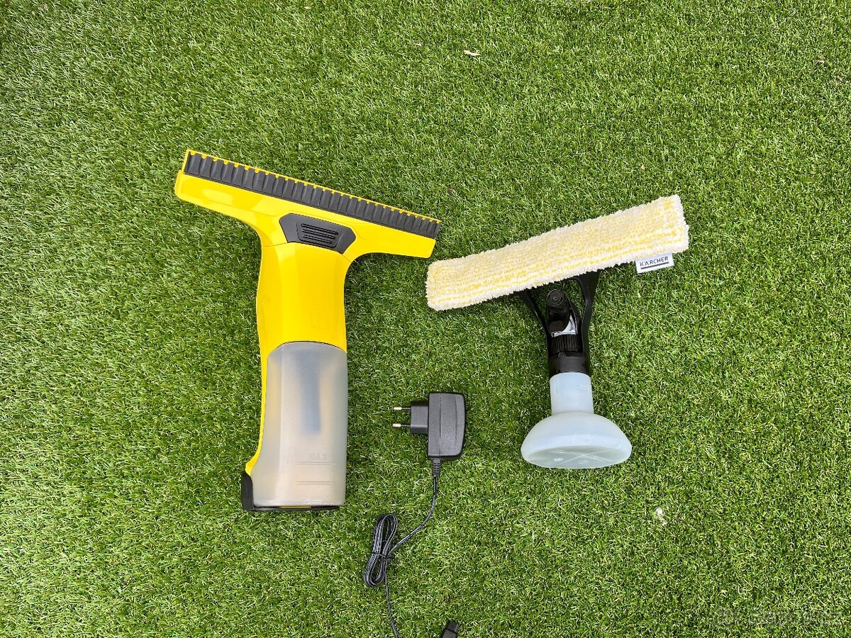 Kärcher Wv6 čistič oken - 3