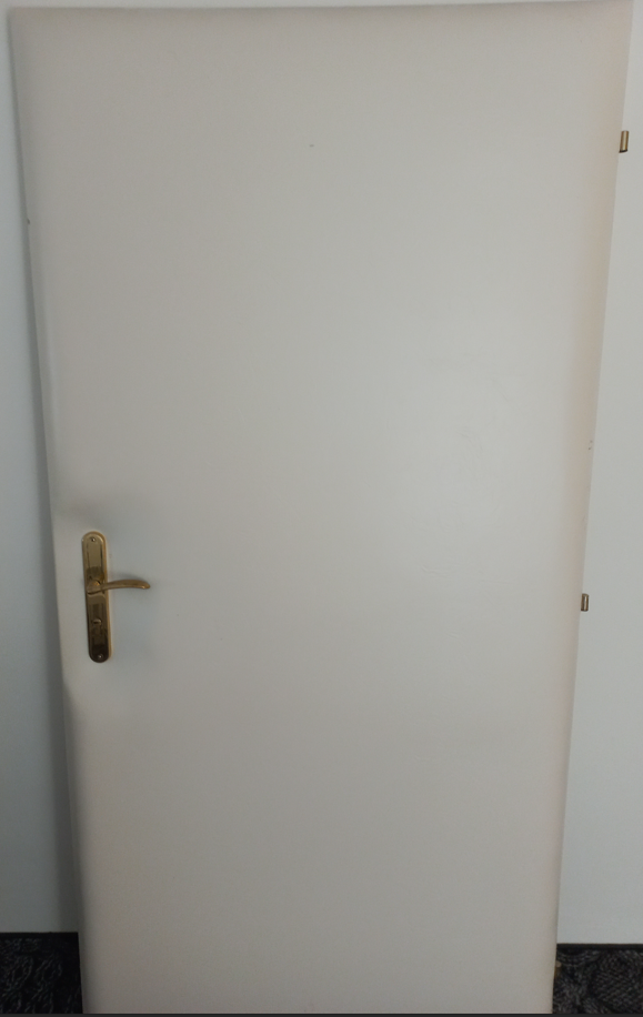 Vnitřní dveře - 3