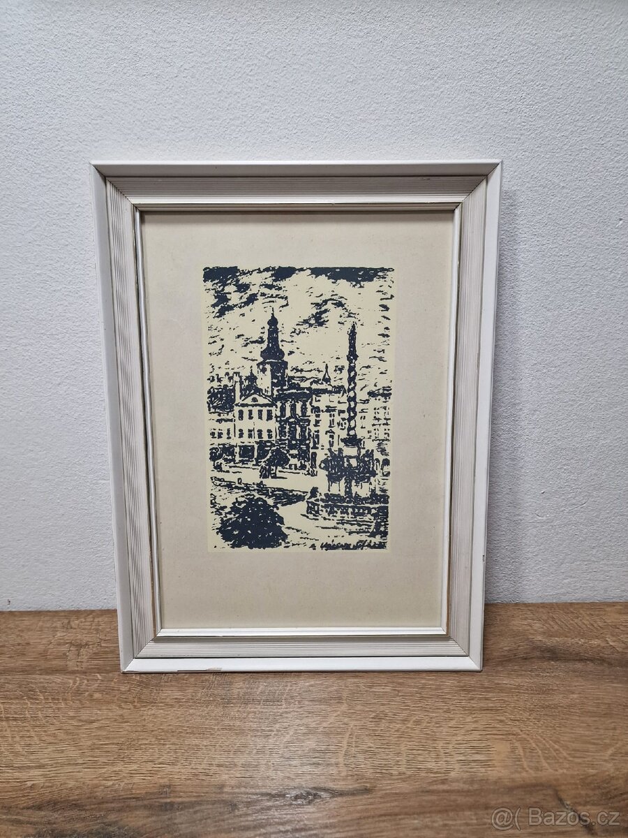 Obraz Václav Šafář - 3