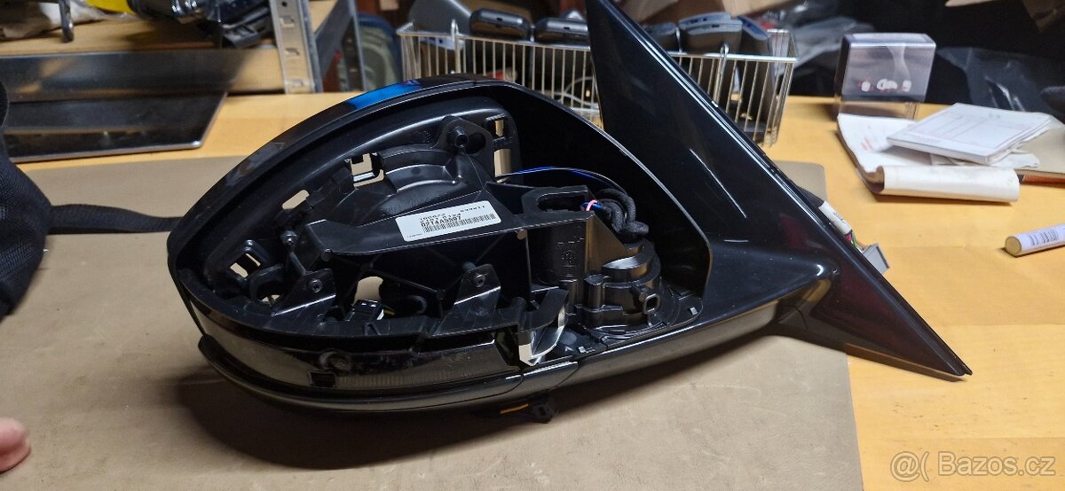 Prave zrcatko jaguar epace e pace e-pace - 3