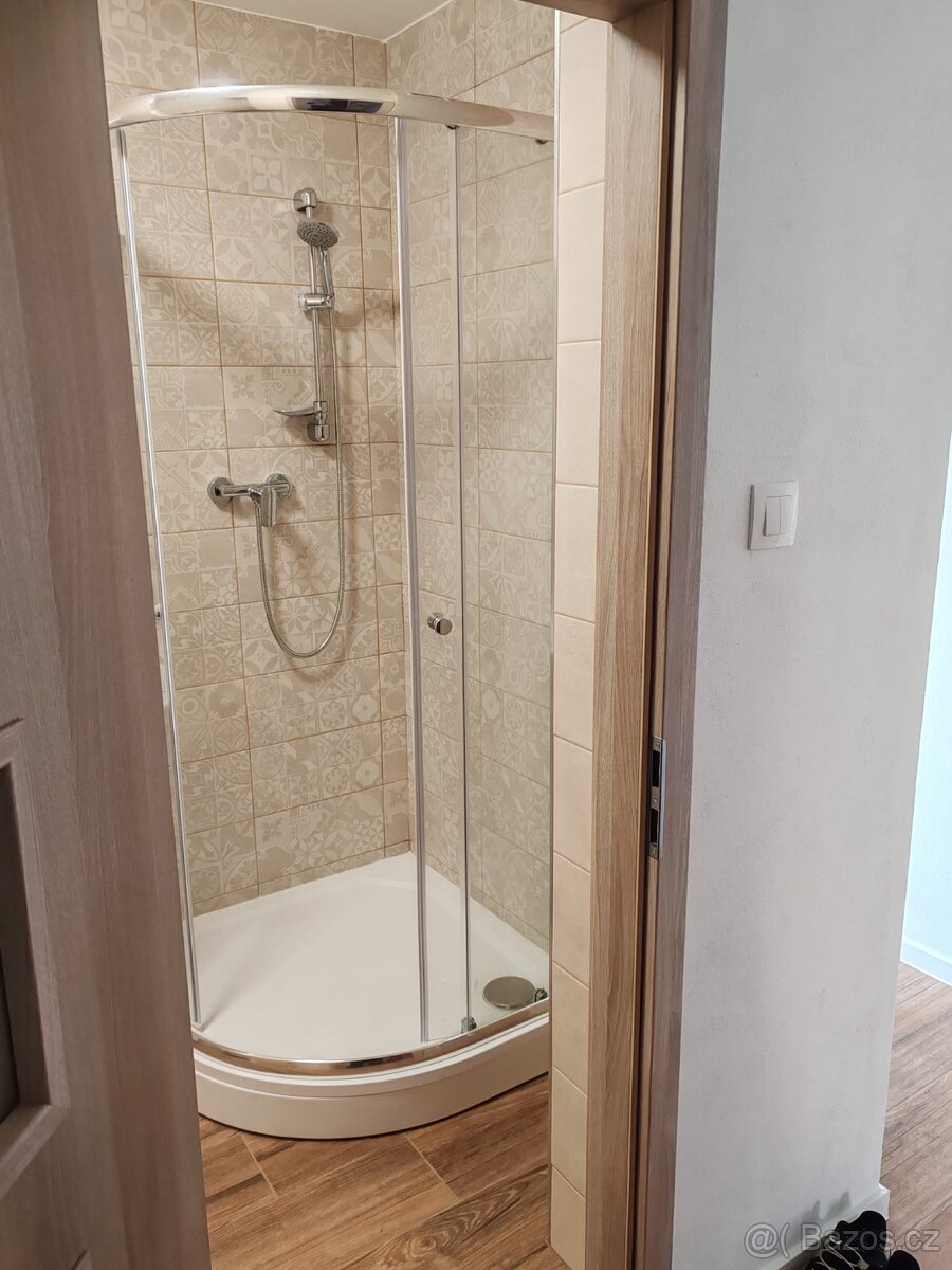 Pronájem bytu - 3