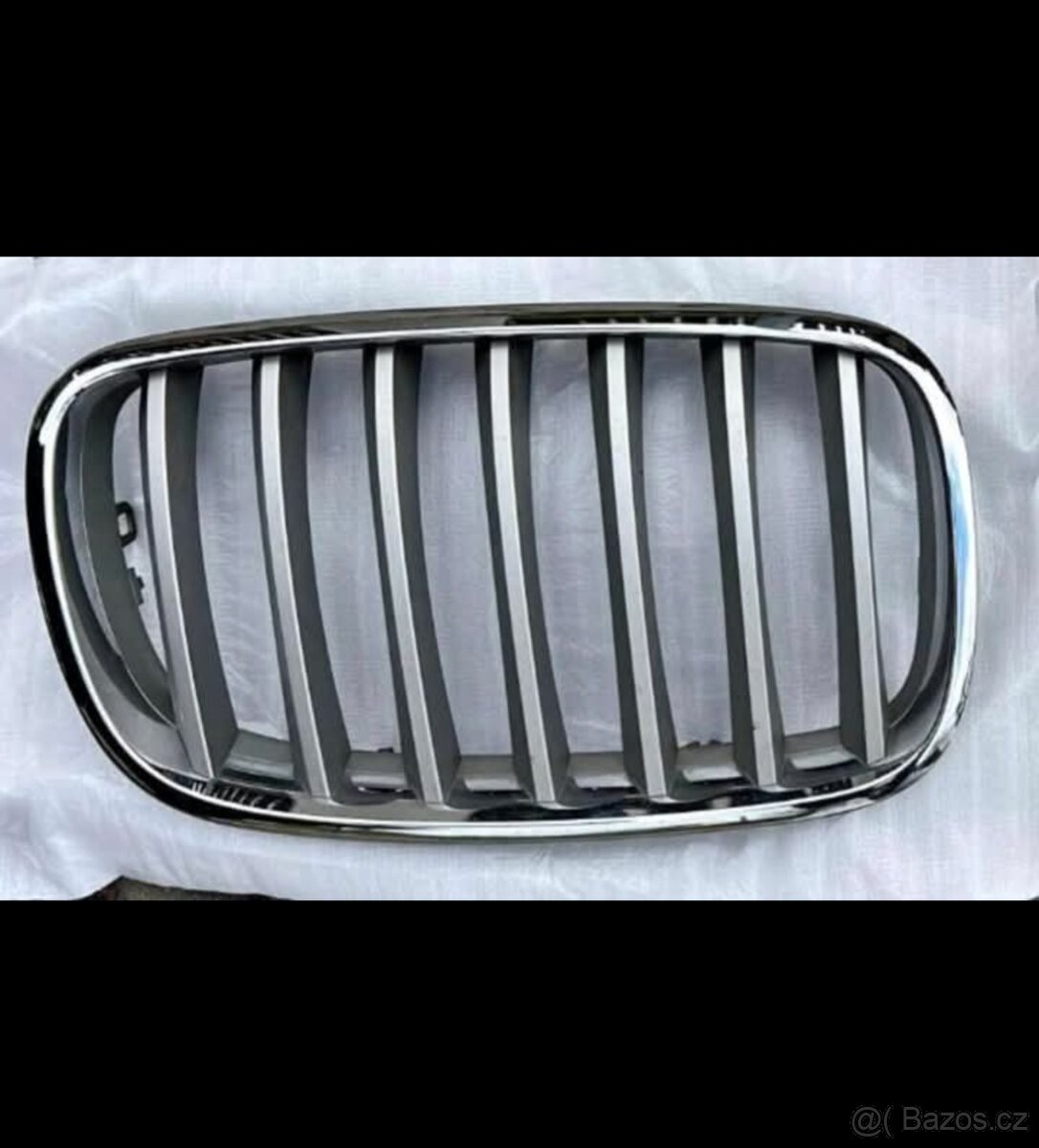 Ledvinky bmw e70 a e71 - 3