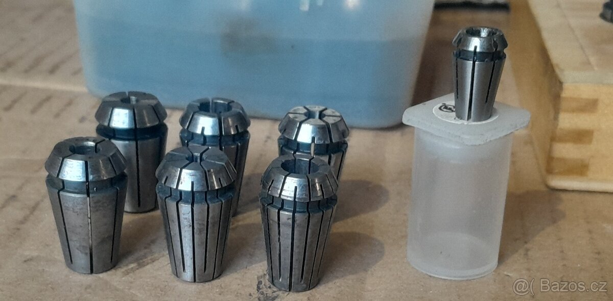 Kleština ER 11 - 32 - 3